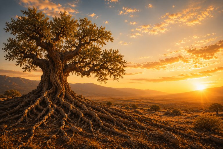 How to Stay Grounded in a World That Was Never Stable