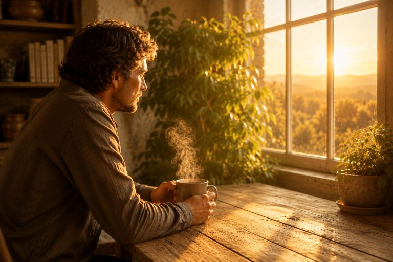 Is The Purpose of Life a Life of Purpose?