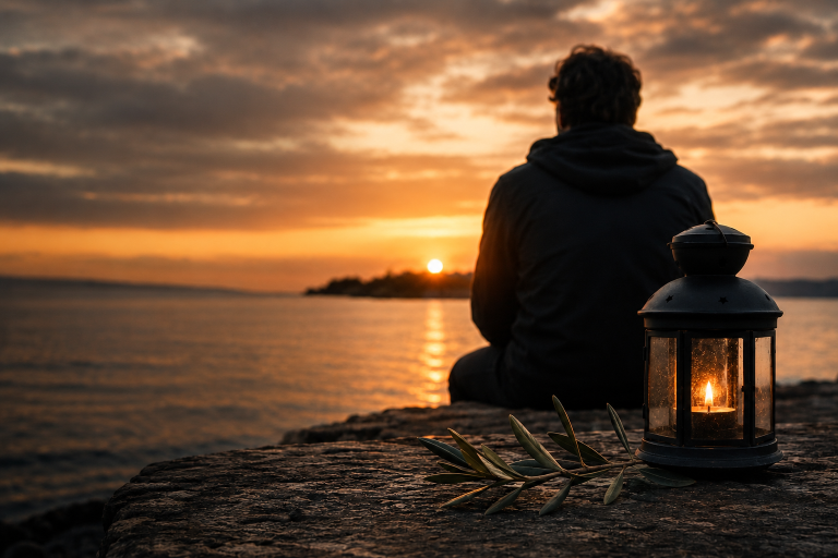 The Grief We Never Knew We Carried