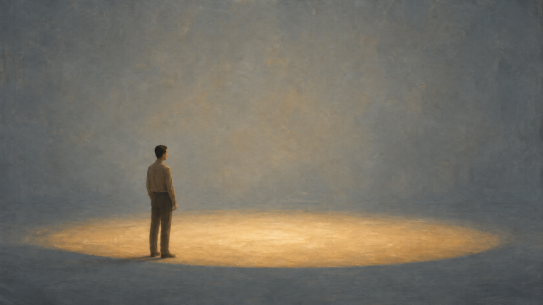 The Outsider