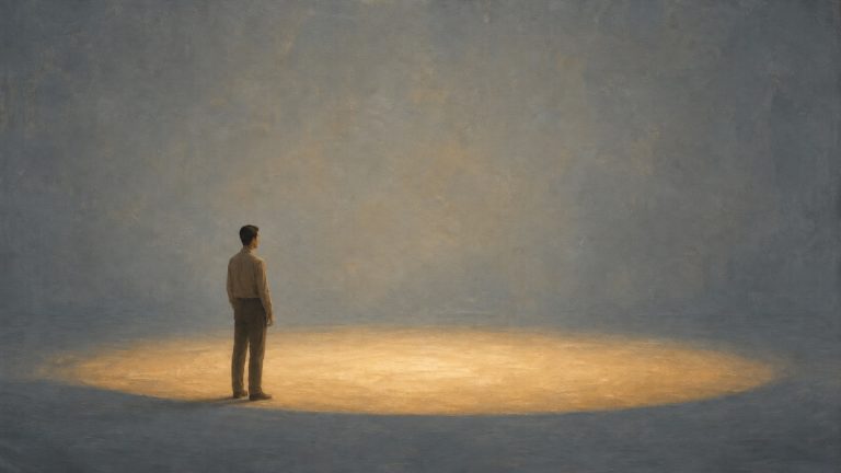 The Outsider
